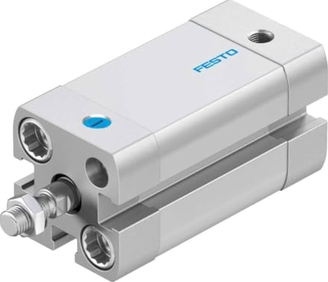 New FESTO ADN-16-100-A-P-A